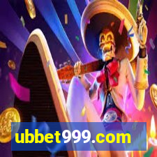 ubbet999.com