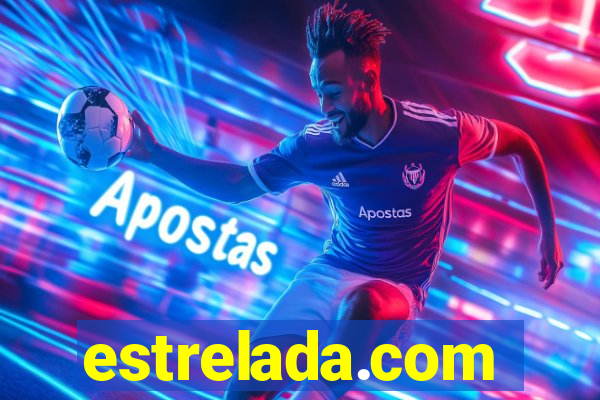 estrelada.com