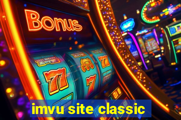 imvu site classic