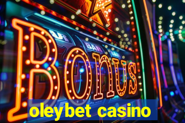 oleybet casino