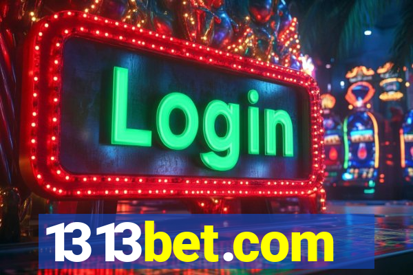 1313bet.com