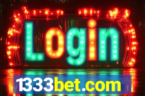 1333bet.com