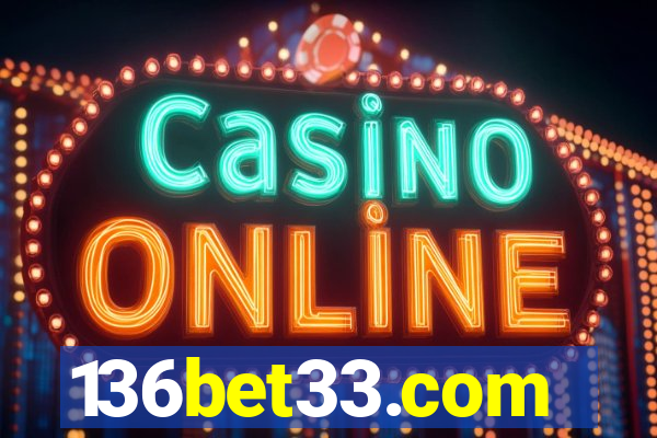 136bet33.com