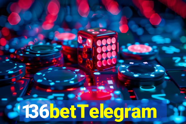 136betTelegram