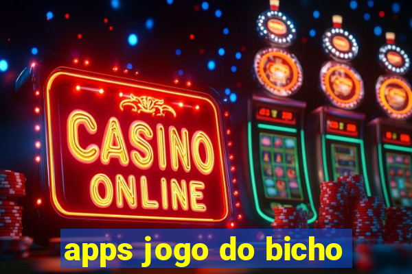 apps jogo do bicho