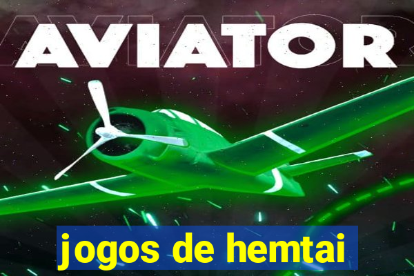 jogos de hemtai