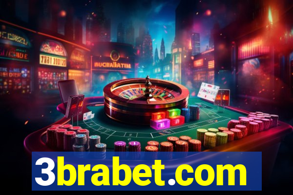 3brabet.com