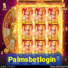 Palmsbetlogin