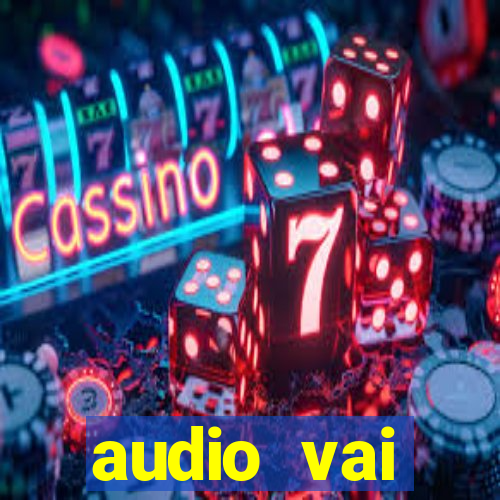 audio vai corinthians com fogos jogo aberto