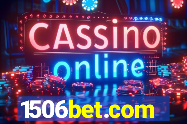 1506bet.com