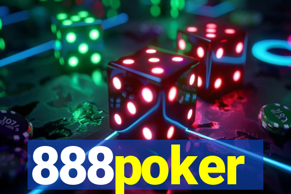 888poker