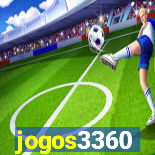 jogos3360