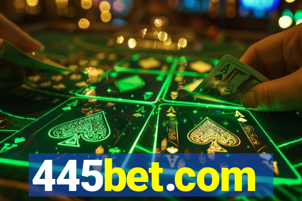 445bet.com