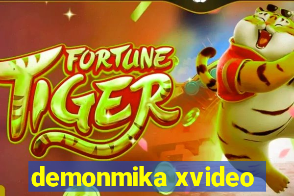 demonmika xvideo