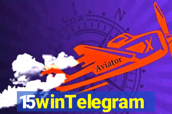 15winTelegram