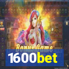 1600bet