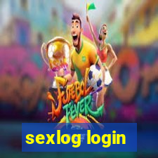 sexlog login