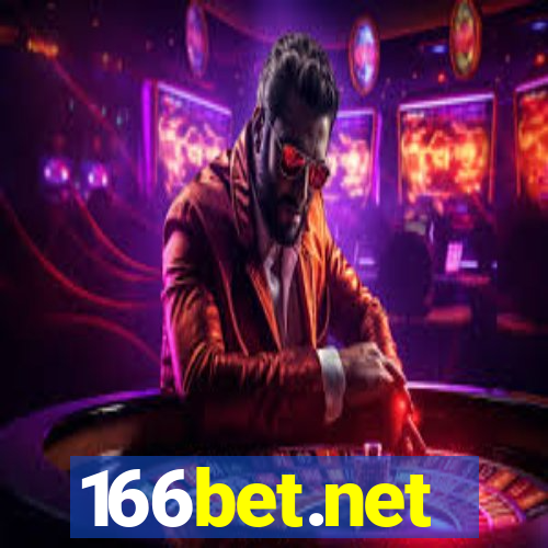 166bet.net