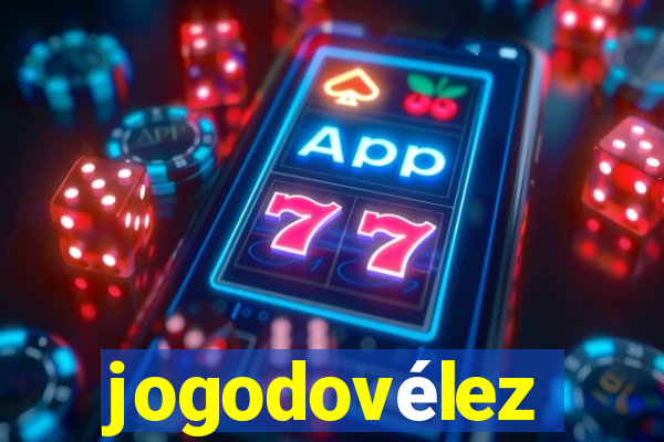 jogodovélez