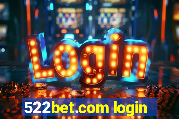 522bet.com login