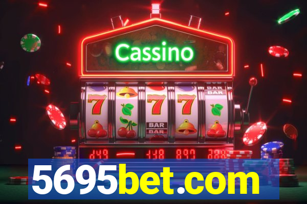 5695bet.com