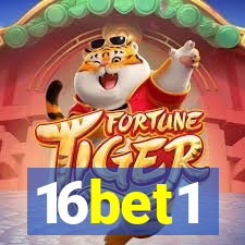 16bet1