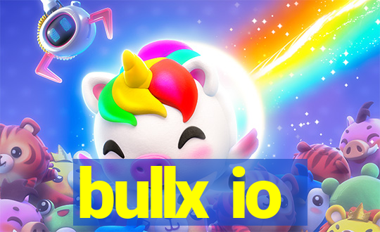 bullx io