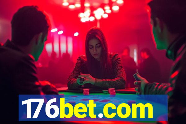 176bet.com