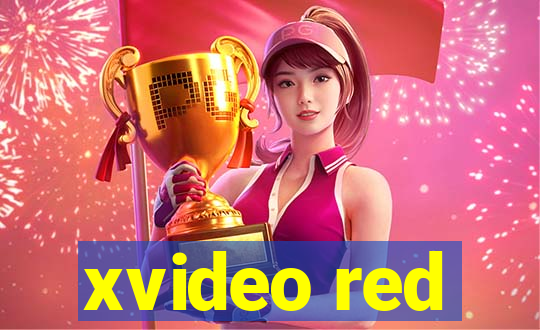 xvideo red