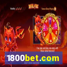 1800bet.com