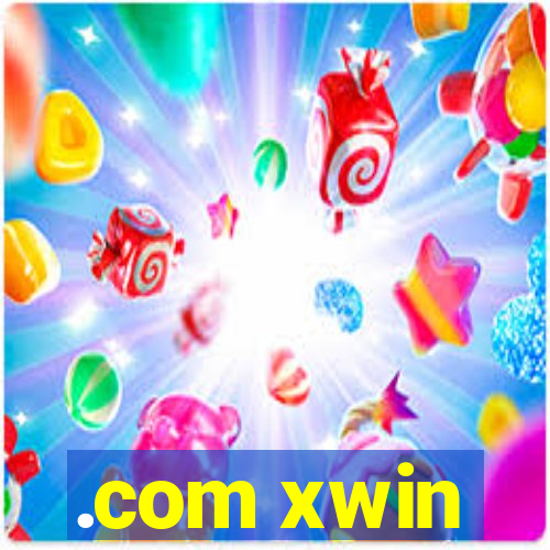 .com xwin