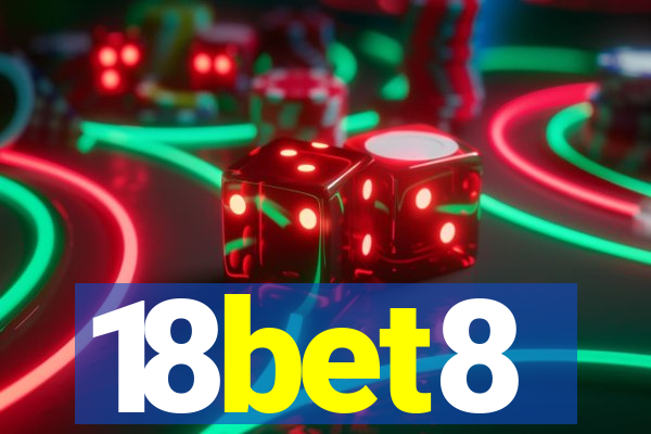 18bet8