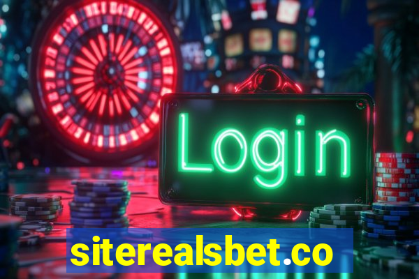 siterealsbet.com