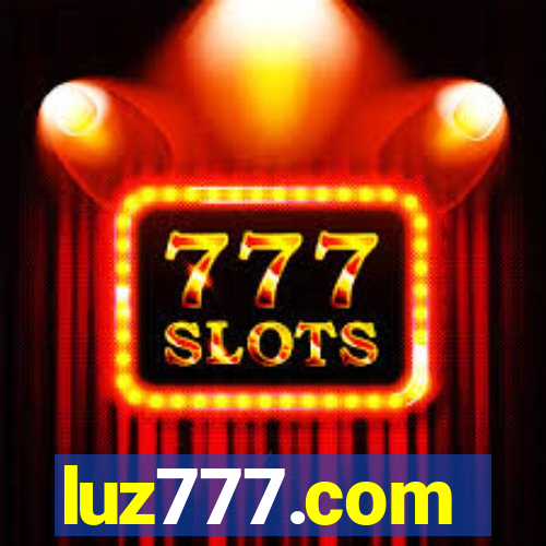 luz777.com