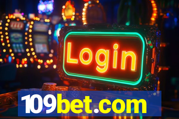 109bet.com