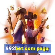 992bet.com paga