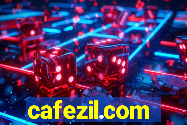 cafezil.com