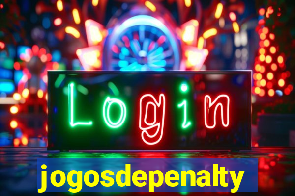 jogosdepenalty