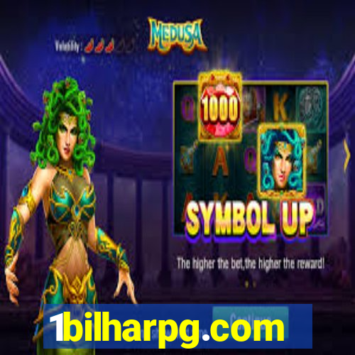 1bilharpg.com