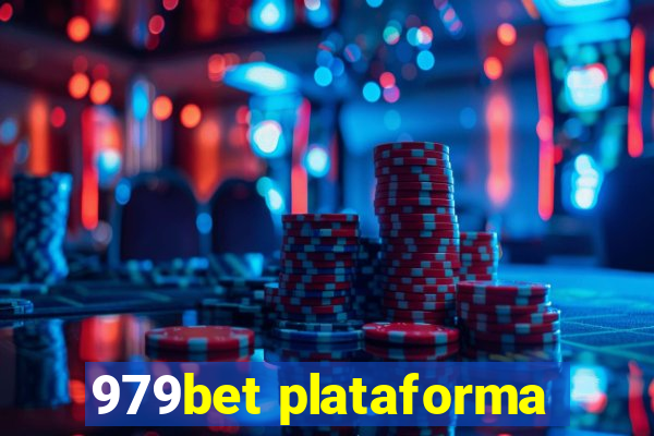 979bet plataforma