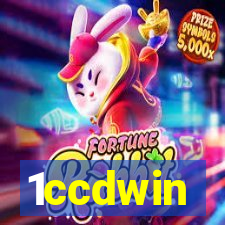 1ccdwin