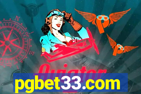 pgbet33.com