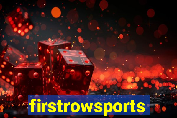 firstrowsports