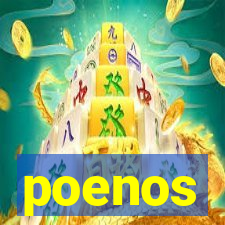 poenos