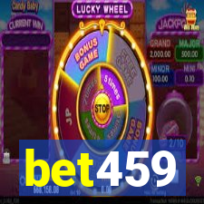 bet459