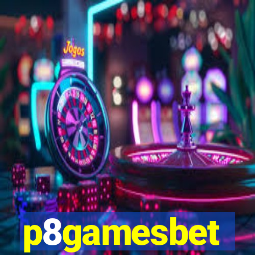 p8gamesbet