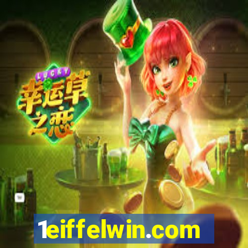 1eiffelwin.com