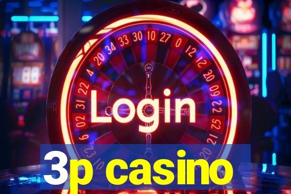 3p casino