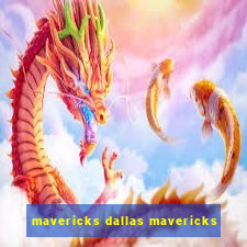 mavericks dallas mavericks