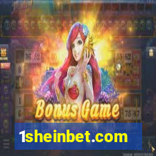 1sheinbet.com